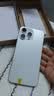 Apple iPhone 15 Pro Max 苹果5G 二手苹果手机 苹果15PM 国行优惠券补贴 白色钛金属 256G 实拍图