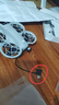 大疆 DJI Neo 畅飞套装 掌上 Vlog 跟拍无人机 4K 高清露营旅行航拍飞行相机 新手 轻型无人机 实拍图