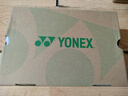 尤尼克斯（YONEX）羽毛球鞋减震耐磨比赛训练专业动力垫SHB101CR薰衣草39 实拍图