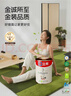 立邦乳胶漆京雅居金装净味5合1内墙油漆墙面漆防霉无添加18L约25kg 实拍图