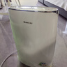 格力（GREE）【干衣除湿】除湿机抽湿机家用20升/天单间≤40㎡低噪除潮回南天除霉干衣智能控湿24H定时DH20EF 实拍图