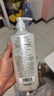 施华蔻（Schwarzkopf）羊绒脂滋养洗发水600ml(洗发水洗头膏 含乳木果油精华)(新老包装) 实拍图