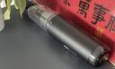 松下（Panasonic）【价保618】车载吸尘器无线大吸力小型手持长续航家用便携高效吸猫毛除毛除尘团购礼品MC-HC11H 实拍图