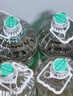 鼎湖山泉饮用天然水5L*4桶大桶装家庭健康纯净饮用水商用热门整箱桶装水 实拍图