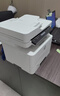 惠普（HP）323sdnw激光无线自动双面打印机 复印机 连续复印扫描黑白打印机一体机 办公室打印 一年上门 实拍图