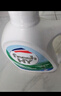 威露士清可新洗衣液松木香15斤全瓶组合装（2.25L*2+1L*3）除菌除螨留香 实拍图