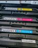 京呈适用联想CS2410硒鼓Lenovo CS2410dn/Pro激光打印机粉盒碳粉彩色墨盒 【2黑+3彩】LD2410大容量五支套装 实拍图