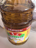 鲁花 【保真菜籽油】食用油 低芥酸特香菜籽油 6.18L   物理压榨 实拍图