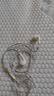 Apple/苹果 EarPods 3.5毫米接口有线耳机 圆孔苹果耳机有线耳机游戏音乐 适用3.5mm接口的手机电脑 实拍图