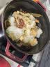 珐宝（staub）京东限定珐琅铸铁可折叠套装锅具叠叠锅24cm 樱桃红 实拍图