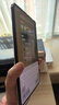 HUAWEI MatePad Mini 悦读版 柔光屏 支持教育优惠 华为平板电脑SIM卡版可通话移动办公12+256GB 曜石黑 实拍图