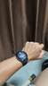 HUAWEI【父亲节送礼优选】HUAWEI WATCH GT 6 雅丹黑 46mm智能手表多维情绪健康全新骑行体验 实拍图