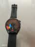 HUAWEI【父亲节送礼优选】HUAWEI WATCH GT 6 雅丹黑 46mm智能手表多维情绪健康全新骑行体验 实拍图