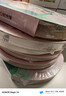 时光学国风簪花儿童旅行画包创意立体手工diy化妆包玩具男女孩生日礼物 实拍图