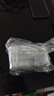 弘生医用三伏空白穴位贴医用无纺布敷料肚脐贴中药外敷固定膏贴6*6cm 实拍图
