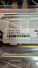 光威（Gloway）32GB(16GBx2) DDR4 3200 台式机内存条 天策 马甲条 精选颗粒 CL18 皓月白 AI电脑配件升级 实拍图