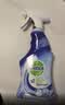 滴露（Dettol）泡沫浴室清洁剂镜面瓷砖玻璃马桶 除水垢清洁剂 杀菌除菌喷雾 【浴室清洁好帮手】除霉喷雾500ml+浴室喷雾750ml 实拍图