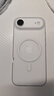 Apple/苹果【开通联通eSIM送200G流量】iPhone Air 256GB 云白色【需现场激活】 实拍图