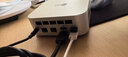 联想（Lenovo）联想来酷MINI PRO主机商务迷你台式机电脑OpenClaw一键部署(U5 228V 32G LPDDR5x 512G SSD) 实拍图
