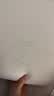 亚朵星球慢回弹记忆绵枕 枕头护颈枕芯基础款枕头芯酒店睡眠低枕8cm单只 实拍图