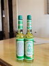 六神舒缓止痒花露水195ml*2+山野青柚驱蚊喷雾10ml*2  清香祛味花露水 实拍图