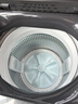 海尔（Haier）新品波轮洗衣机直驱变频波轮全自动大容量洗衣机纳米微泡净家用出租用洗衣机懒人洗衣机限时补贴 2VE 波轮 11kg 超净洗1.35洗净比+纳米微泡净 免费上门安装/全国联保/整机三年质 实拍图