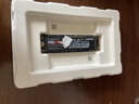 三星（SAMSUNG）4TB SSD固态硬盘 M.2接口(NVMe协议PCIe 4.0 x4) AI电脑配件 读速7450MB/S 990 PRO 实拍图