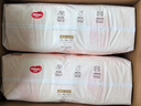 好奇（Huggies）铂金装小桃裤纸尿裤XL96片(12-17kg)加大号尿不湿透【透爽散热】 实拍图