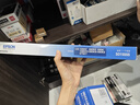 爱普生C13S015555原装色带（色带架含芯）黑色单支装（适用于LQ-675KT/680KII/690K/106KF） 实拍图