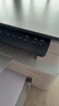 惠普（HP）116w 激光无线打印机 多功能家用办公打印机 无线打印 复印机扫描一体机黑白（1136w焕新版） 实拍图