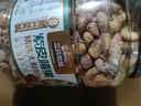 三只松鼠罐装紫皮腰果1000g越南大颗粒每日坚果炒货干果零食端午团购送礼 实拍图