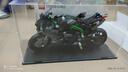 乐高（LEGO）积木机械组42170 川崎H2摩托车男女孩儿童玩具生日礼物家居摆件 实拍图