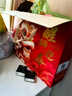 良品铺子醒狮迎春礼坚果零食礼盒组合2068g/2010g混发端午节团购礼品送礼 实拍图