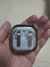 三星（SAMSUNG）【重磅新品】Galaxy Buds4 pro 增强型自适应主动降噪无线蓝牙耳机/入耳式耳机/翻译耳机 AI耳机 映雪白 官方标配 实拍图