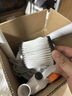 德尔玛（Deerma）【重磅新品】TJ700S 干吹两用吸尘器 家用商用 吸尘器桶式大吸力 整机降噪设计ZN-530 实拍图