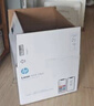 惠普（HP）116w 激光无线打印机 多功能家用办公打印机 无线打印 复印机扫描一体机黑白（1136w焕新版） 实拍图
