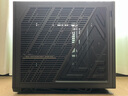 微星（MSI）超神MEG MAESTRO 900R台式机海景房电脑机箱（全景曲面钢化玻璃/可拆卸式主板托盘/支持5090显卡） 实拍图