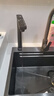 美的（Midea）净水器【金榜TOP1 白泽Max 1200G】0阻垢剂 6年长效RO反渗透 家用厨房专用台下用直饮过滤净水机 实拍图