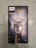 飞利浦（PHILIPS）电动剃须刀旋护5系 亲肤SkinEase肌能舒缓感应科技刮胡刀  618父亲节礼物 送男友老公X5006 实拍图