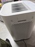 霍尼韦尔（Honeywell） KJ820F-P21D 空气净化器 颗粒物 CADR819m³/h H13级滤网 新房大客厅家用 除甲醛除菌过滤过敏原 实拍图