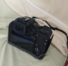 佳能（Canon）佳能R10 入门级微单相机 eos r10半画幅无反 Vlog拍摄 4K高清视频 学生旅行家用 扫街旅拍套装 实拍图