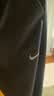 耐克（NIKE）裤子男款夏季 2026新款运动男裤直筒卫裤梭织速干长裤男士休闲裤 Dri-Fit快干科技/热推款/晒图退5 【建议拍小一码】 M 【170】体重110~130斤左右 实拍图