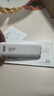 鸿蒙智选移动随身wifi mini随行华为无线网卡4g路由器 直插笔记本USB卡托WiFi6 实拍图