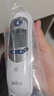 博朗（BRAUN）耳温计IRT6525耳温枪电子体温计宝宝婴儿专用体温枪医用测温度计 实拍图