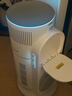 霍尼韦尔（Honeywell）宠物猫用空气净化器价保618吸猫毛除甲醛异味过敏源杀菌消毒母婴级KJ520F-C22W霍哈宝H-Cat Hub 实拍图