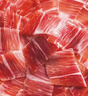 FRATELLI BERETTA百乐得进口西班牙塞拉诺火腿片500g 后腿早餐即食食品 源头直发 实拍图