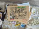 小霸王经典插卡游戏机家用PSP双人对战游戏无线手柄内置多款游戏电视游戏机 D101 实拍图
