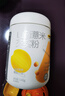 五谷磨房山药薏米粉芡实粉养胃食品五谷营养早餐代餐粉546g 实拍图