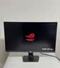 华硕ROG 绝神27 Pro XG27JCG  27英寸电竞显示器5K 180Hz双模2K 330Hz HDR600 G-SYNC无撕裂HDMI 2.1 实拍图