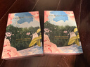 FAN BEAUTY DIARY芍药美白面膜35ml*5片 美白淡斑补水保湿护肤品 生日礼物送女生 实拍图